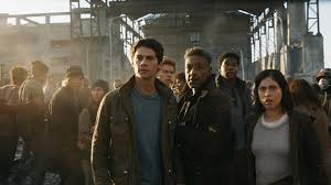 The scorch trials (2015) hindi dubbed from player 1 below. Blog Archives Mooneptun
