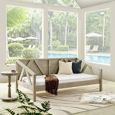 Outdoor French Twin Daybed Mattress Bed Bath Beyond French Daybed Daybed Mattress Outdoor Daybed