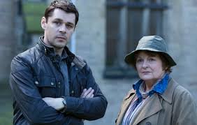 Brenda Blethyn Why I Nearly Quit Playing Vera