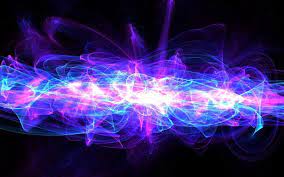 Feature your brand tagline or slogan. Background Neon Youtube Banner Novocom Top