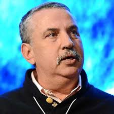 From Binary to Quantum—in Politics: An Interview with Thomas L. Friedman