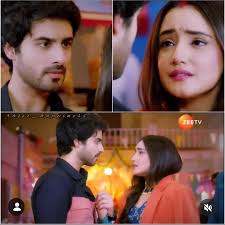 Lal vs Neel: Sensibility Comparison in TV Show