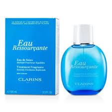 Clarins Eau Ressourcante Rebalancing عطر بخاخ 100ml 3 4oz F Eau De Toilette شحن مجاني عالمي Strawberrynet Ma