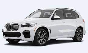 Bmw X5 Xdrive40i M Sport 2020 Price In Europe Features And Specs Ccarprice Eur