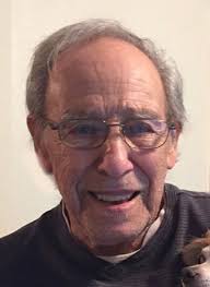 Richard Lee Nuss (1934-2017)