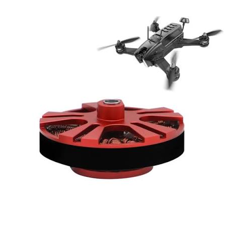 Drone motor