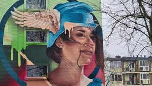 SEEK Urban Street Art Festival returns to Dundalk this weekend