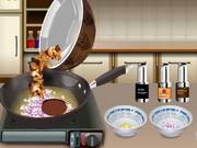 العاب طبخ مطاعم دجاج كنتاكي