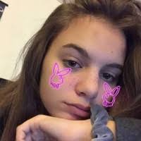 Kimberly Brito's Instagram, Twitter & Facebook