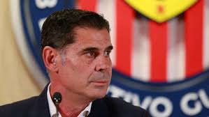 Spain great Hierro links up with Ronaldo as Al-Nassr sporting director