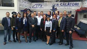 Un tren de marfă a deraiat miercuri, 12 februarie, în jurul orei 13.00, lângă gara roşiori, judeţul teleorman. Ttr Craiova 01 Cfr Calatori
