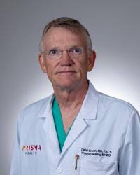 Dr. Dane Edward Smith, MD