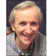 Thomas CROSBY Obituary (2016)