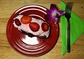Pin On Dessert Carrees Et Gateaux