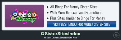Check spelling or type a new query. Bingo For Money Sister Sites Similar Sites To Bingo For Money