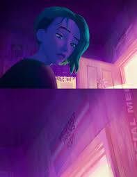 this is why spider-man across the spiderverse got cancelled in dubai. and  they say the west is too sensitive. : rexmuslim