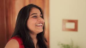 Rolling in the Deep-A cover of Adele sung by Chinnu Skariah, Melody Magic  School of Music Kottayam.