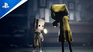 Little Nightmares Ii Lost In Transmission Trailer Ps4 Youtube Little nightmares 4k hd widescreen, architecture, built structure. little nightmares ii lost in transmission trailer ps4