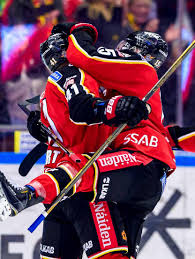 Luleå hockeys syn på det hela att damerna minsann ska få vara med på lika villkor som herrarna; Upplev Ett Fyrverkeri Av Vinnande Kanslor Lulea Hockey Tillsammans Utmanar Vi De Basta Pdf Gratis Nedladdning