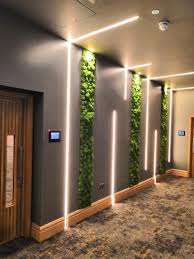 Home Entrance Wall Decor In 2020 Lighting Design Interior Foyer Design Entrance Door Design