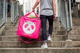 It focuses on premium food delivery with the utmost level of quality. Merchants Foodpanda Delivery Service We Deliver You Enjoy