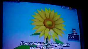 Di indonesia, upin & ipin hadir di mnctv. Meimei Bunga Matahari Youtube