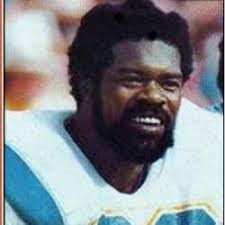 Famous Football Defensive Ends