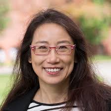 Eva Ng's Instagram, Twitter & Facebook