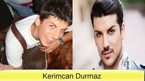 Unlulerin Eski Ve Yeni Halleri Kerimcan Durmaz Youtube