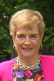 Peggy Thrailkill Obituary