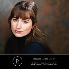 Very very thrilled indeed to be diving into 2025 with the amazing Paige  Chambers Rutsche and her powerhouse team at @resoluteartistsagency 💫💛✍️  📸 the one and only @jessicaosberphotography 🫶🫶