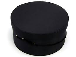 Black Hat Boxes Us Box Corp