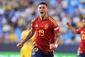 España Sub 21 Empata con Italia y Lidera su Grupo en el Europeo - Imagen principal del artículo