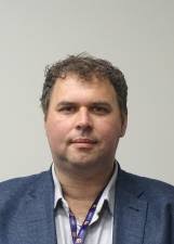 Dr Timothy Nugent : University of Southern Queensland Repository