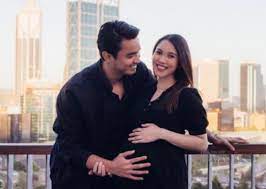 Resepsi menakjubkan, zahirah macwilson & aiman hakim ridza. Zahirah Macwilson Aiman Hakim Redza Dapat Anak Lelaki