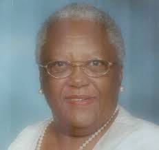 Lovena Pandora Storr, affectionately called “Pansy”