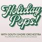 Holiday Pops!