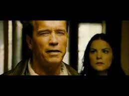 El Ultimo Desafio Trailer Final En Espanol Youtube