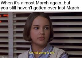 Knife day we're having julius caesar: Funny March Memes 2021 The Best Funnies To Share In March