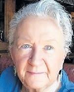 Patricia Pace Obituary (2020)