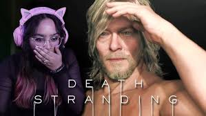 Death Stranding 2 Trailer Reaction