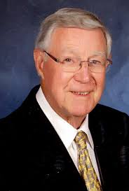 Jerry Syfrett Obituary