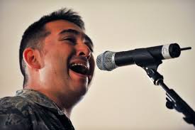 U.S. AFCENT band "Top Cover" farewell performance > U.S. Air Forces Central  > News