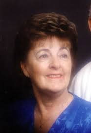 Bertha Theroux Obituary