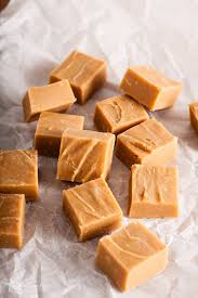 Traditional Vanilla Fudge Recipe In 2020 Vanilla Fudge Vanilla Fudge Recipes Lemon Fudge Recipe