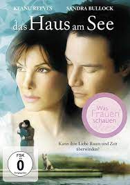 Durchsichtig, gläsern, einladend fußt es. Das Haus Am See Dvd Jpc