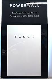 • 1,3 млн просмотров 10 месяцев назад. Tesla Powerwall Wikipedia