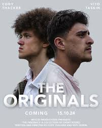 CODY MOE THACKER (@codythackerofficial) • Instagram photos and videos