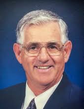 Obituary information for Charles "Chas" Eckert