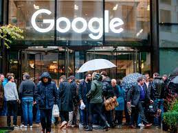 Welcome to the indiana department of labor. Google Illegally Spied On Workers Before Firing Them Us Labor Board Alleges The Verge